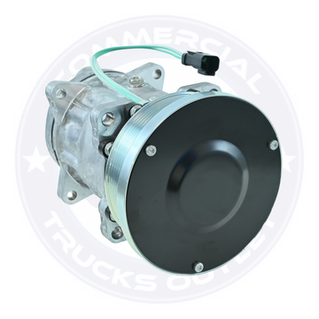 CO 4726 A/C COMPRESSOR SANDEN ( 24V )