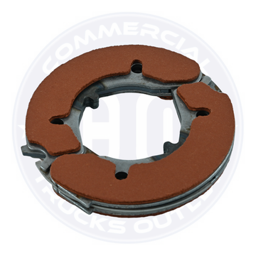 MAF-B201-500 MERITOR CLUTCH BRAKE