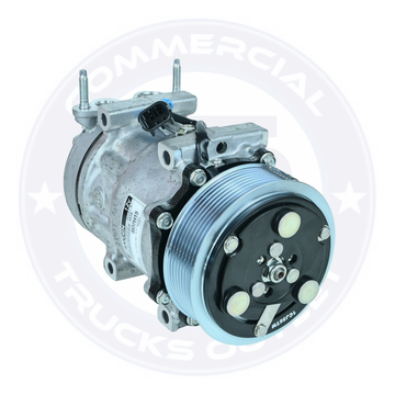 COMPRESOR DE A/C OEM SANDEN 4418