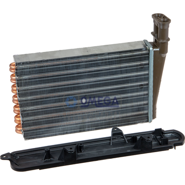 HEATER CORE FREIGHTLINER W/COVER FREIGHTLINER M2 BUSINESS CL