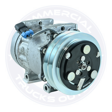 CO 4890 OEM SANDEN A/C COMPRESSOR