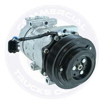 COMPRESOR DE A/C OEM SANDEN 4079
