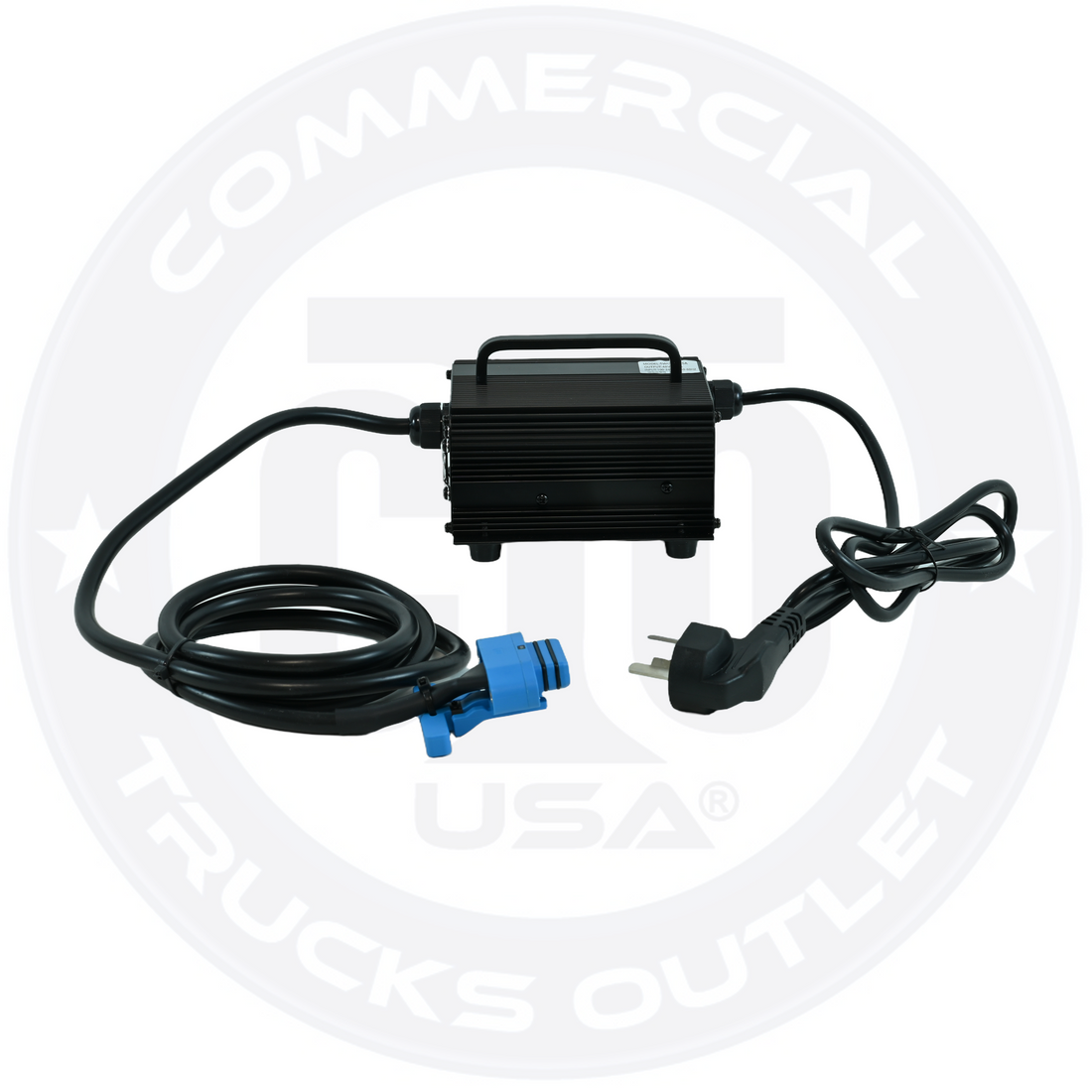 AC694014 ELECTRICAL PALLET JACK