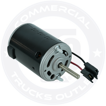 BL1656 A/C BLOWER MOTOR, 12V, CCW, WITHOUT WHEEL