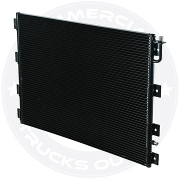 CN450 A/C CONDENSER FOR KENWORTH