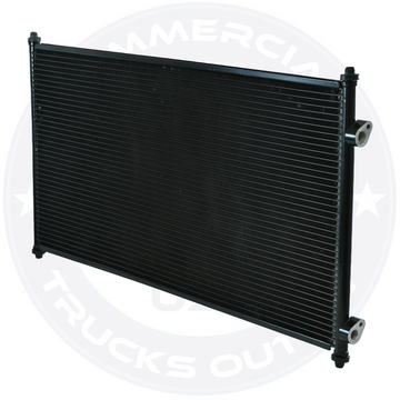 CN452 A/C PARALLEL FLOW CONDENSER FOR INTERNATIONAL PROSTAR, LONESTAR, WORKSTAR