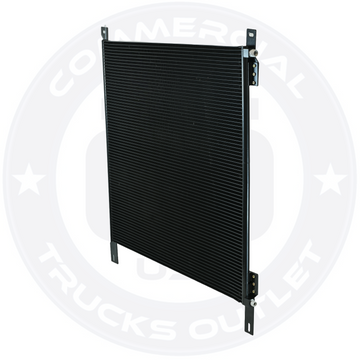 CN2138 A/C CONDENSER FOR PETERBILT APPLICATION