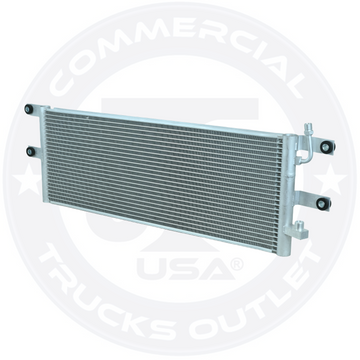CN5264 A/C CONDENSER FOR APU TRIPAC THERMO KING APPLICATION
