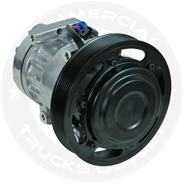 CO4326CTO A/C COMPRESSOR FOR VOLVO APPLICATION