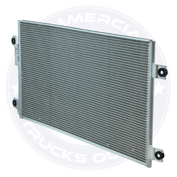 CN1796 A/C CONDENSER FOR FREIGHTLINER CASCADIA/COLUMBIA