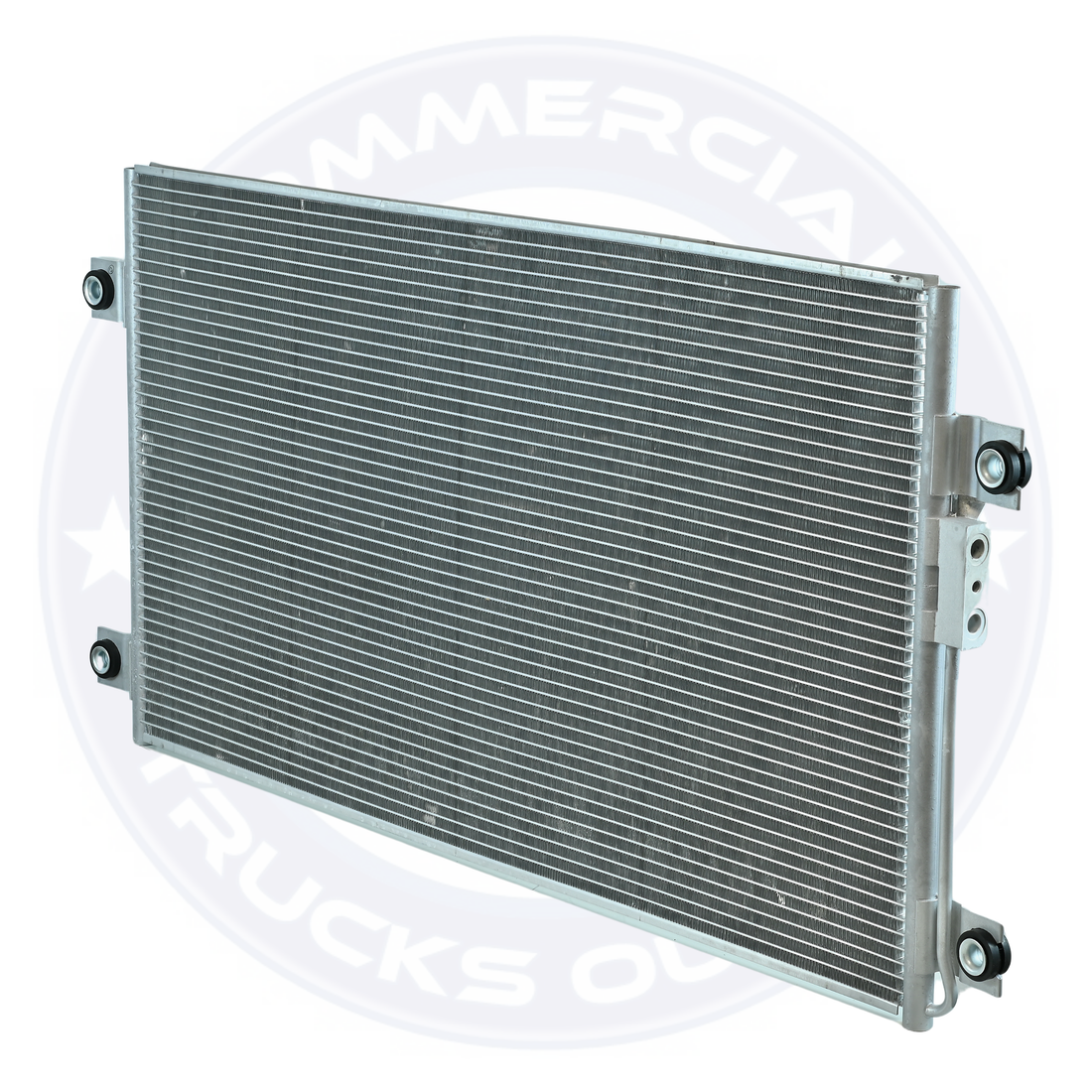 CN1796 A/C CONDENSER FOR FREIGHTLINER CASCADIA/COLUMBIA