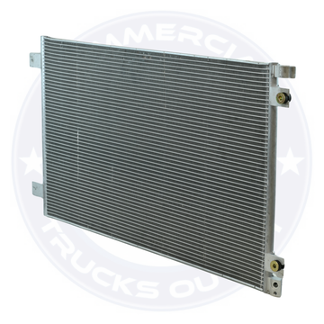 CN4405 A/C CONDENSER FOR KENWORTH AND PETERBILT APPLICATION