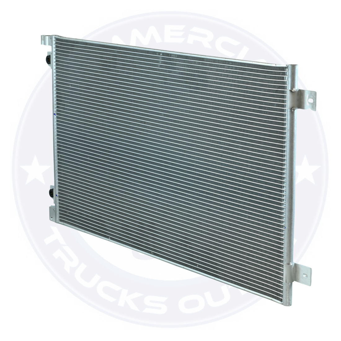 CN4405 A/C CONDENSER FOR KENWORTH AND PETERBILT APPLICATION
