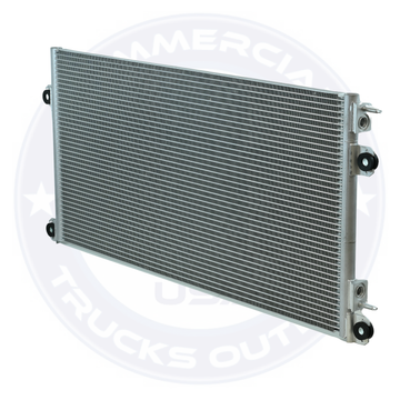 CN5068 A/C CONDENSER FOR VOLVO APPLICATION