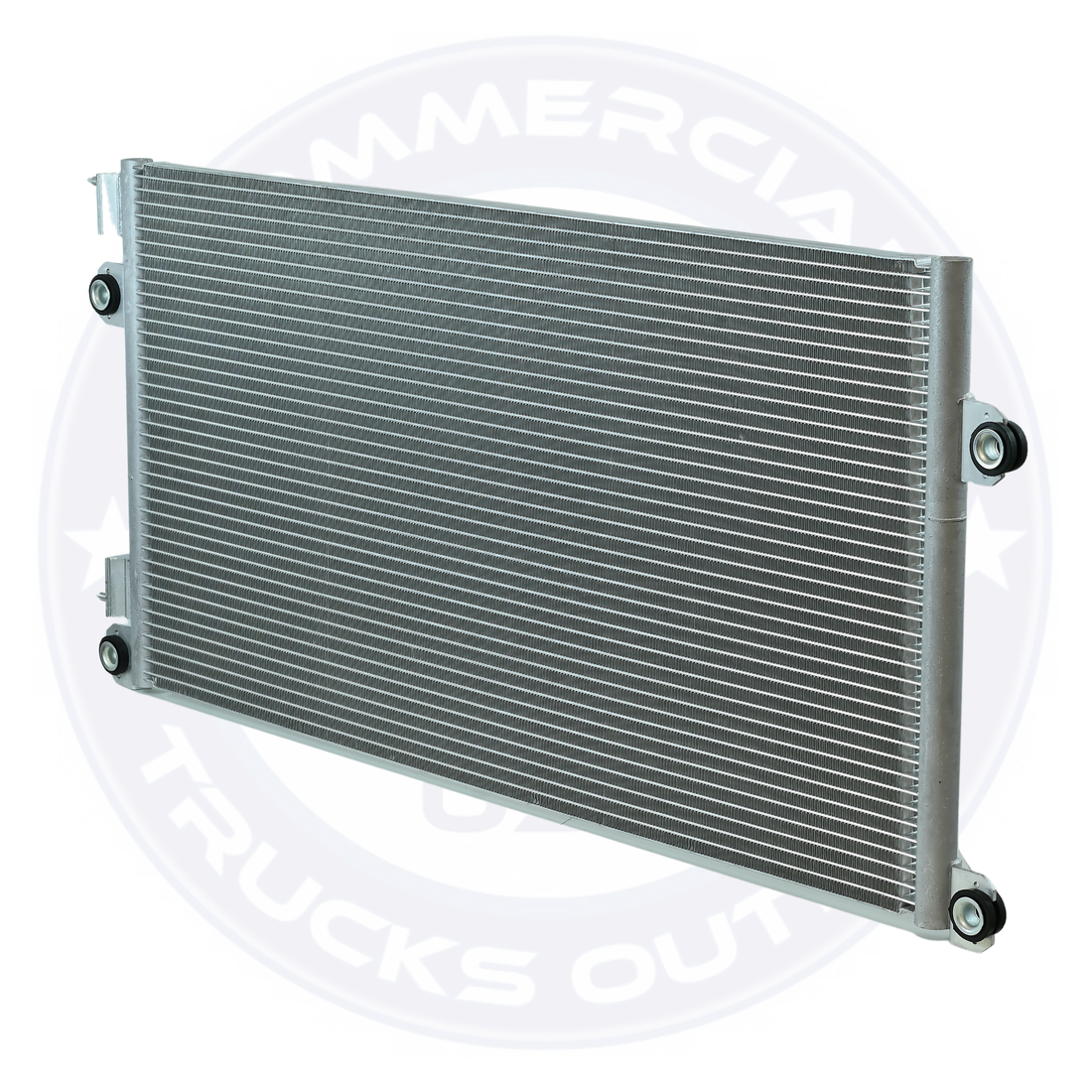 CN5068 A/C CONDENSER FOR VOLVO APPLICATION