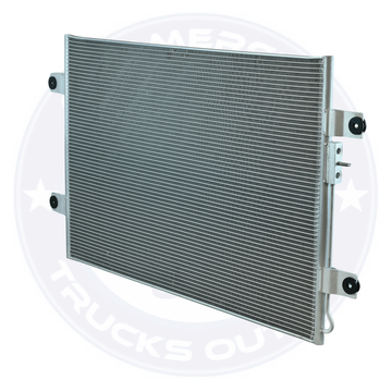 CN5263 A/C CONDENSER FOR FREIGHTLINER APPLICATION
