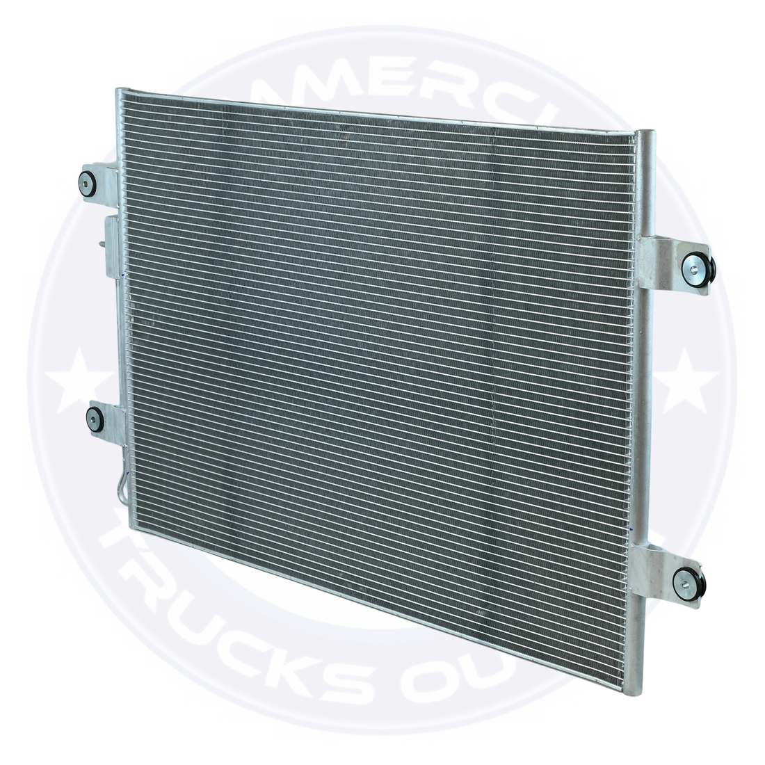 CN5263 A/C CONDENSER FOR FREIGHTLINER APPLICATION