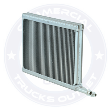 EV211801 A/C EVAPORATOR FOR PETERBILT APPLICATION - OE QUALITY