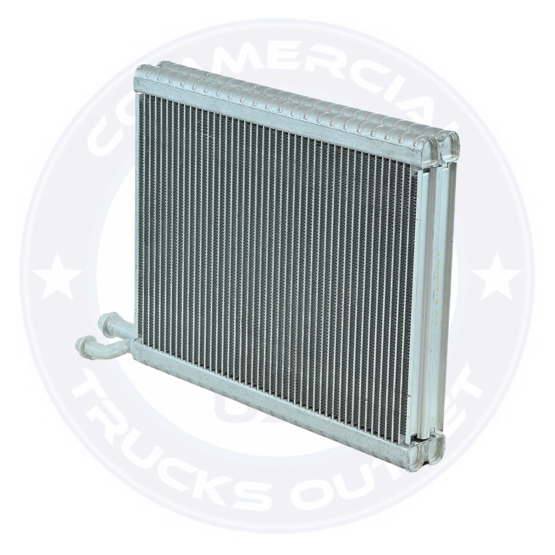 EV211801 A/C EVAPORATOR FOR PETERBILT APPLICATION - OE QUALITY