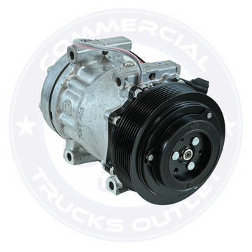 COMPRESOR DE A/C OEM SANDEN 4148