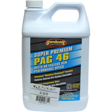 PAG 46 (R-134a) Oil RO 6814B