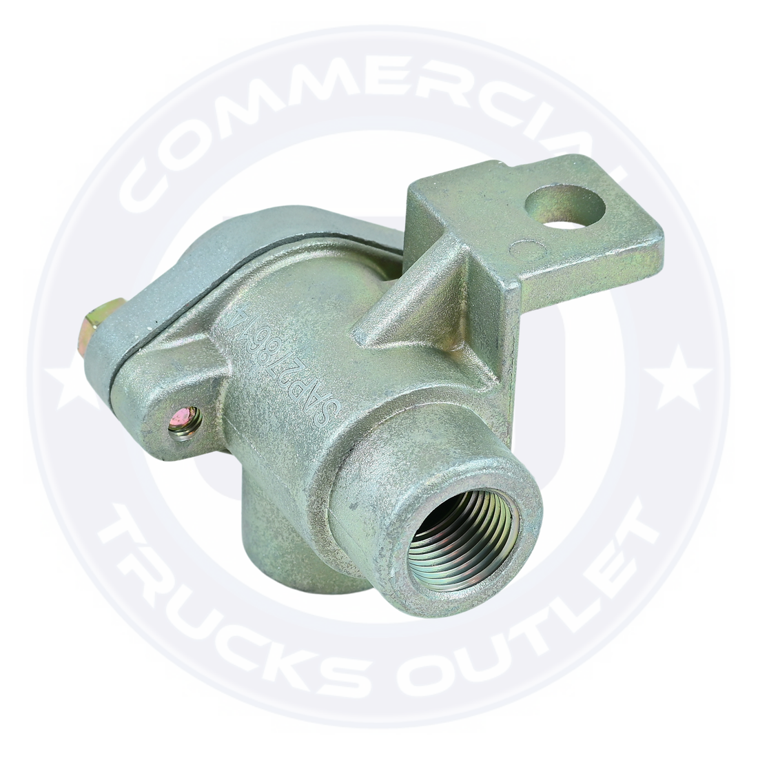 SAP278614 DC-4 DOUBLE CHECK VALVE, 3/8 IN PIPE THREAD