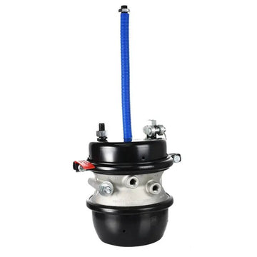 3030LS SPRING BRAKE CHAMBER, TYPE 30/30, STANDARD STROKE, PERMANENTLY SEALED WITH CLEVIS
