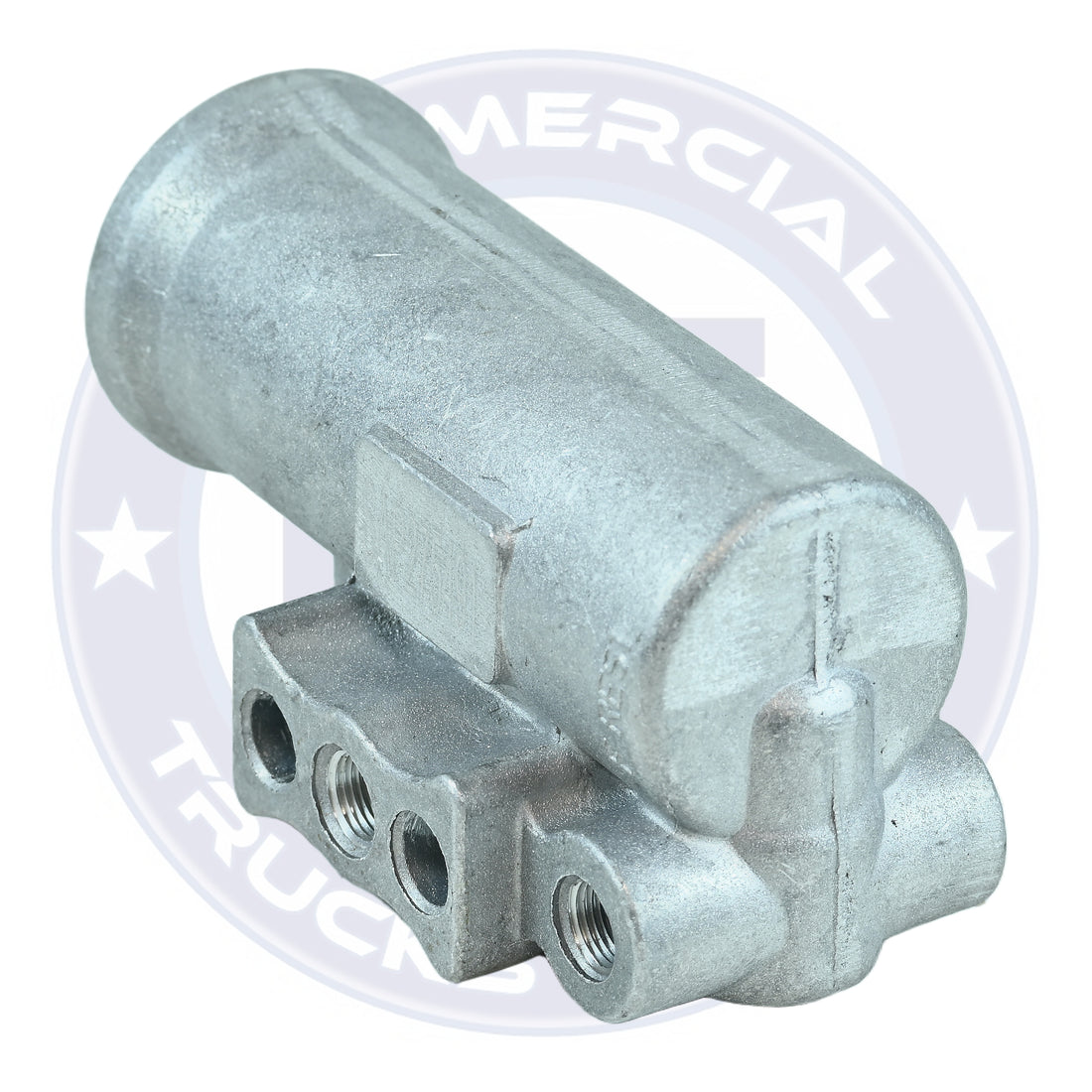 SAP275491 D-2 TYPE AIR GOVERNOR WITH 1/8 (RESERVOIR) 1/8 (UNLOADER) 1/8 (EXHAUST) PORTS