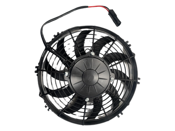 CF-127402 COOLING FAN AUXILIARY POWER UNIT APU 10inh