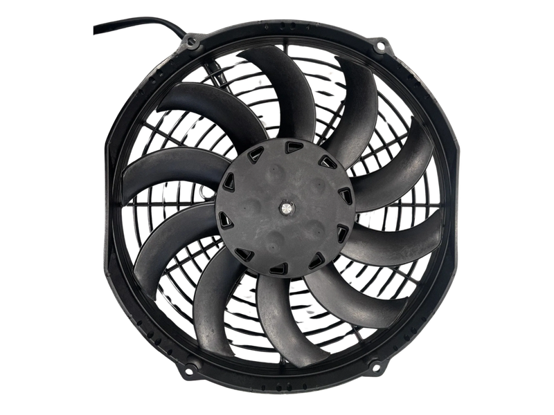 CF-127402 COOLING FAN AUXILIARY POWER UNIT APU 10inh