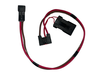 WH-7494214 WIRE HARNES FOR BLOWER MOTOR FREIGHTLINER CASCADIA