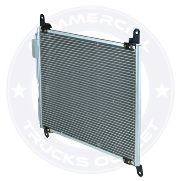 CN1213 A/C CONDENSER FOR FREIGHTLINER M2 APPLICATION