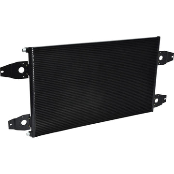 CONDENSADOR DE A/C MACK 41211