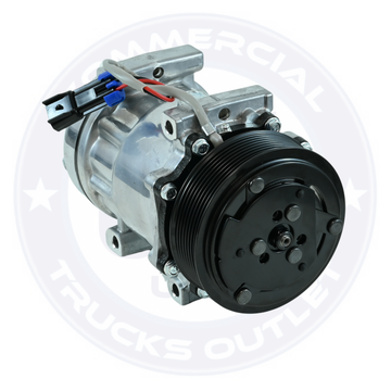 CO4485CTO A/C COMPRESSOR FOR FREIGHTLINER APPLICATION