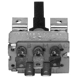 Interruptor de ventilador para KENWORTH B221503 