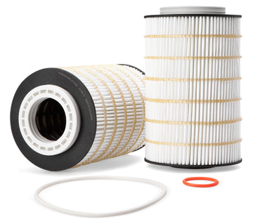 LF17549 ENGINE OIL FILTER CARTRIDGE - 4.76" OD X 6.97" H
