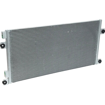 A/C CONDENSER FOR VOLVO APPLICATION CN 22162PFC