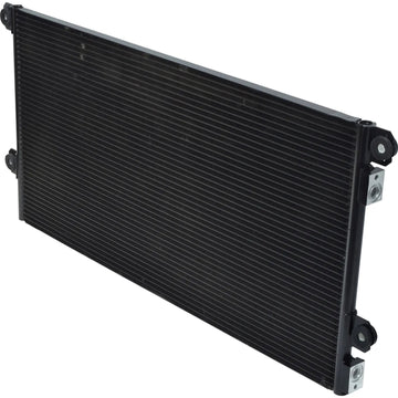 CONDENSADOR DE A/C VOLVO 41615