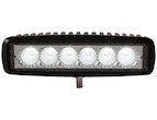 5.5 INCH WIDE RECTANGULAR LED FLOOD LIGHT WORK LIGHT 1492135