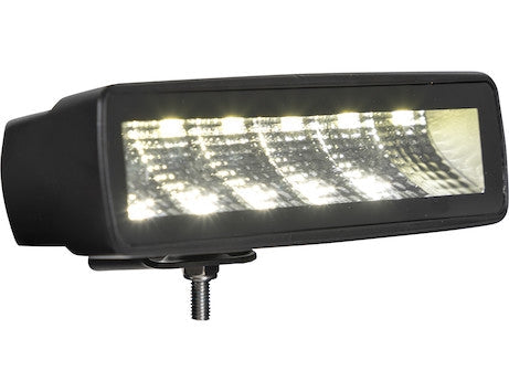 EDGELESS 6 INCH WIDE LED FLOOD LIGHT - RECTANGULAR LENS WORK LIGHT 149