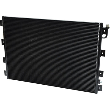 KENWORTH A/C CONDENSER 41009