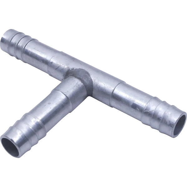 T Splicer FT 1603C #10 ALUMINUM T-SHAPE BARB SPLICER FITTING
