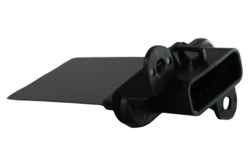 FREIGHTLINER CENTURY BLOWER RESISTOR 4 TERMINAL 750002