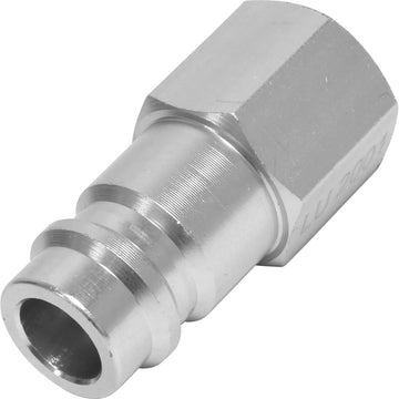 Adaptador de tanque de aluminio R-1234yf