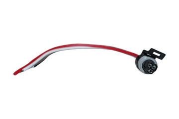 ARNÉS DE CABLES DE 3 PINES PARA SENSOR TRASDUCT