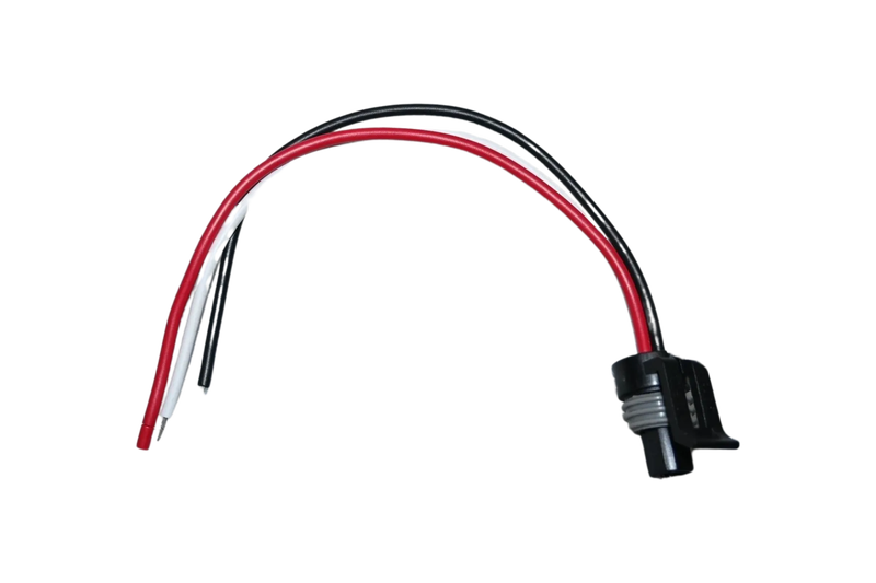 WIRE HARNESS 3 PIN FOR SENSOR TRASDUCET