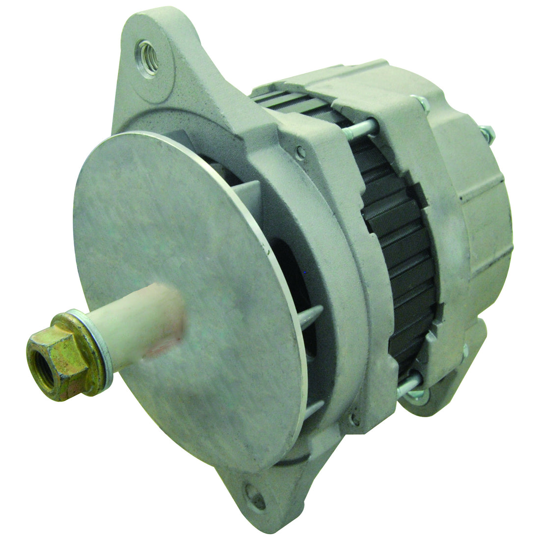 8076N ALTERNADOR ALT-22SI 12V 150A MONTAJE DE BISAGRA