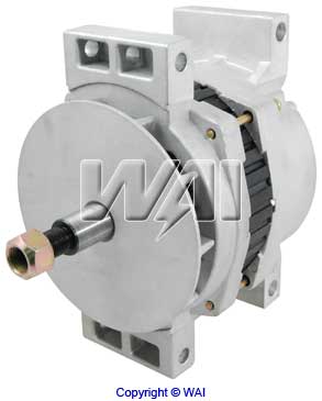  8362N  ALTERNADOR ALT-22SI 12 V 150 A MONTURA DE PASTILLA
