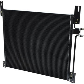 INTERNATIONAL A/C CONDENSER 40822