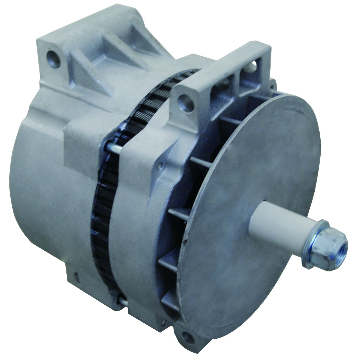 8410N ALTERNADOR LEECE NEVILLE 555P 12 V 160 A MONTURA DE ALMOHADILLA